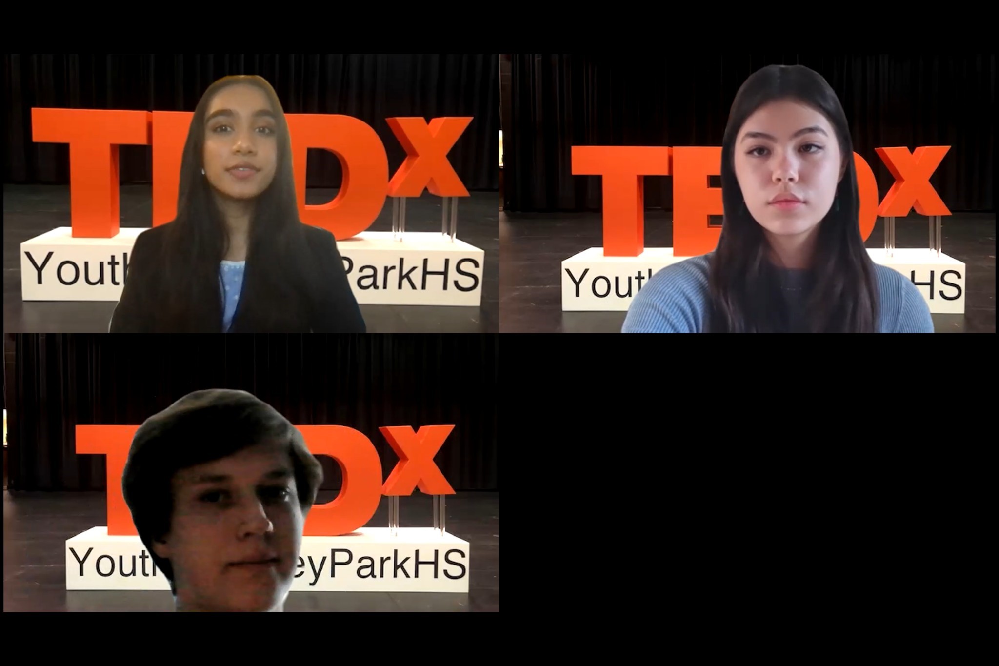 TedXYouth | TedxYouth@AbbeyParkHS